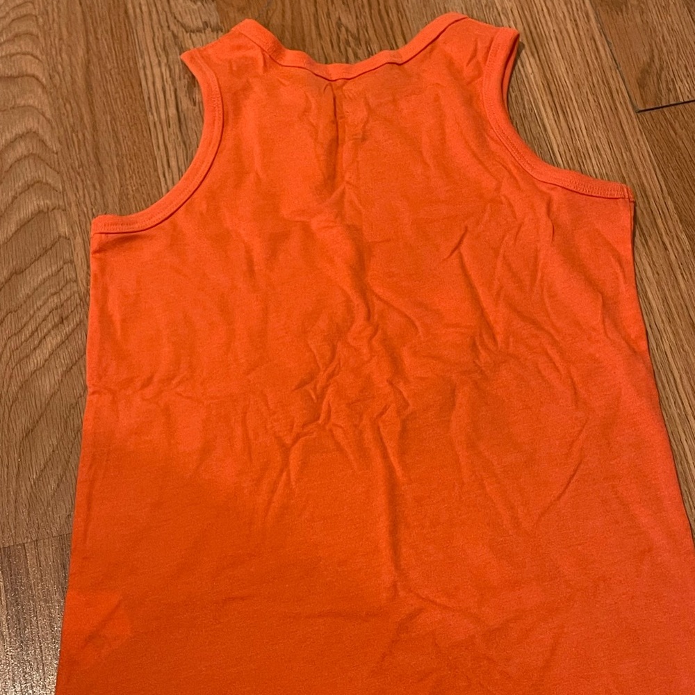 Boy Tank Top - Picture 4 of 4
